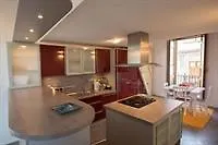 Lac Luxury Apartment Cagliari Barcelona 0*,