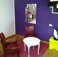 Lac Luxury Apartment Cagliari Barcelona