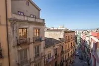 Lac Luxury Apartment Cagliari Barcelona