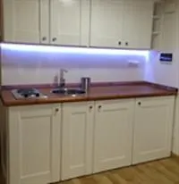 Lac Luxury Apartment Cagliari Barcelona 0*,  Italy