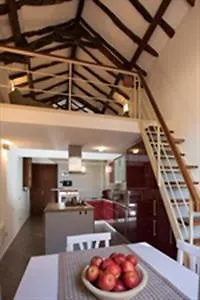 Lac Luxury Apartment Cagliari Barcelona