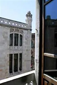 Lac Luxury Apartment Cagliari Barcelona