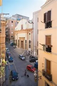 Lac Luxury Apartment Cagliari Barcelona
