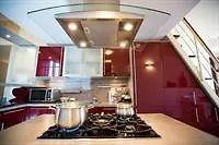 Lac Luxury Apartment Cagliari Barcelona