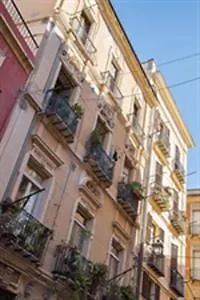 Lac Luxury Apartment Cagliari Barcelona