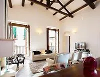 Lac Luxury Apartment Cagliari Barcelona Italy