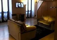 Lac Luxury Apartment Cagliari Barcelona Italy