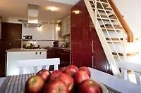 Lac Luxury Apartment Cagliari Barcelona 0*,  Italy