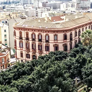 2* Pensionat Al Bastione Di
