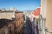 Lac Luxury Apartment Cagliari Barcelona