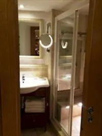 Lac Luxury Apartment Cagliari Barcelona 0*,  Italia